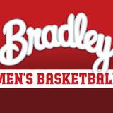 Bradley Mens Basketball v SIUE (EXH)