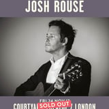 Josh Rouse