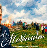 Ár í Miðhúsum