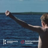 Þriðjudagsbíó: Brot úr myndum Ósvalds Knudsen