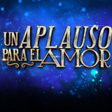 Un aplauso para el amor