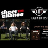 Sheer Chance Album Launch at The Golden Vine Hotel Bendigo