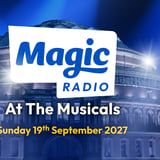 Magic at the Musicals