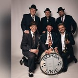 Jazzkafé: Norsk Linie