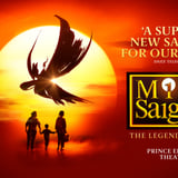 Miss Saigon