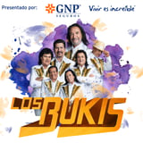 Los Bukis, La Despedida