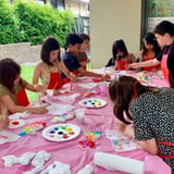 SCHOOL HOLIDAYS | CRAFTING FUN FOR KIDS