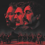 DIYAR: Shahram Nazeri, Kaykhosro Pournazeri & Tahmoures Pournazeri