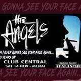 The Angels (official)