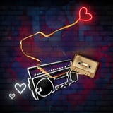 Freestyle: A Love Story