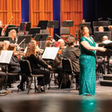Sacramento Philharmonic & Opera: Opera! Verdi, Il Trovatore