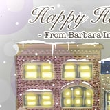 BISFA's Holiday Spectacular