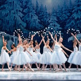 George Balanchine's The Nutcracker w/ Oregon Ballet Theatre Orchestra