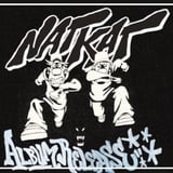 NATKAT - Album Release + Support: Flammen + NATFEST: DJ Whut // Sold Out
