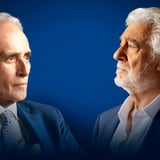 Carreras & Domingo