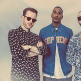 CHASE & STATUS