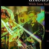 Kirk Brandon aKoustik with Sam Sansbury
