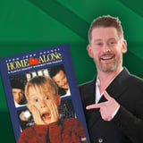Home Alone - A Season of Classics