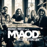 Michael Vdelli and The Art of Dysfunction