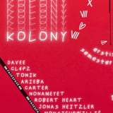 KOLONY #VII