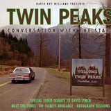 Twin Peaks: A Conversation With The Stars