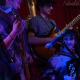 Mark Lasis Quintet (Downstairs)