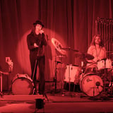 The Musical Box - Live 2027 - ...and then there was PHIL...