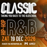 CLASSIC (R&B & Hiphop)
