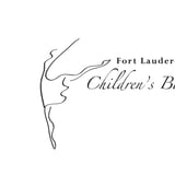 Fort Lauderdale Children's Ballet Theatre: Cinderella