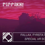 FALLAX, FYRSTA ÍSLENSKA VR MYNDIN