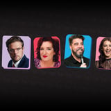 Best Comedy Show on Earth
