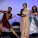 DRUNK BOLLYWOOD LIVE!