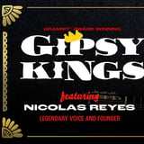 Gipsy Kings featuring Nicolas Reyes
