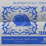 FREE SHOW: FACEHANDS / VETTAGRIT / KAISIN / TRANSMISSIONS