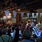 Októberfest Lúðrasveitar Hafnarfjarðar