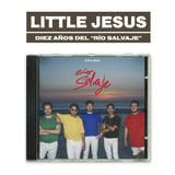 Little Jesus: Río Salvaje 10 Años