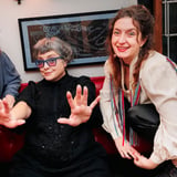 Roses for the Roches ft. Nora O’Connor, Sima Cunningham, and Kelly Hogan