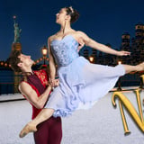 Nimbus Dance in Jersey Nutcracker