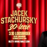 Jacek Stachursky 30-lecie w Loosbroek ❤️ Holandia