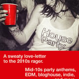House Party: A sweaty love-letter to the 2010s rager.