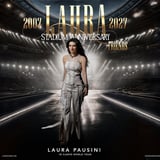 Laura Pausini - Io Canto World Tour