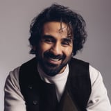 Vir Das: I say we RUN!