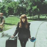 Annie-Claude Deschênes + support