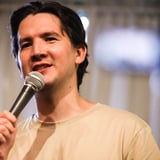Santi Espinosa: ME Time (English/Spanish Show)