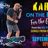 Karaoke with XeePapa