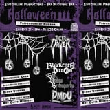 Halloween III - Playground of Horror - Night Two (Fitzroy)