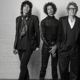 The Psychedelic Furs + The Jesus & Mary Chain