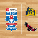 Toyota Big 5 Classic