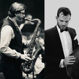 Jazz í Djúpinu // Tríó Jóels Pálssonar