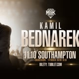 Kamil Bednarek w Southampton 🔥 18-nastka Bednarka ❤️